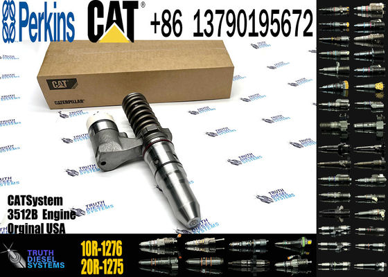 Diesel Fuel Injector  10R-7238 10R-2826 10R-1303 10R-1278 10R-1276 10R-1288 10R-1280 10R-1279