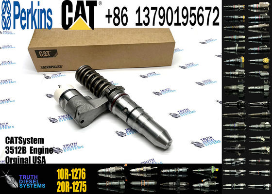Diesel Fuel Injector  10R-7238 10R-2826 10R-1303 10R-1278 10R-1276 10R-1288 10R-1280 10R-1279