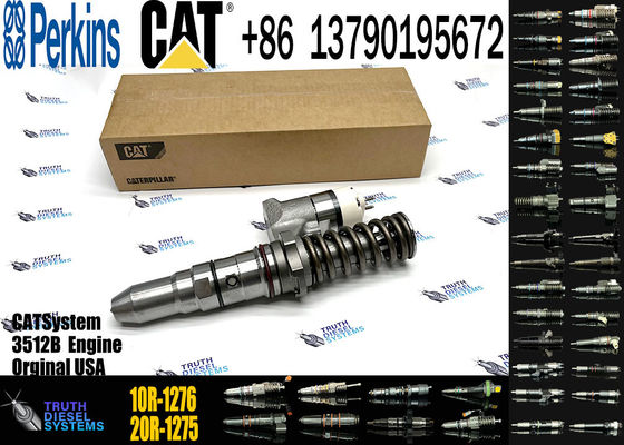Diesel Fuel Injector  10R-7238 10R-2826 10R-1303 10R-1278 10R-1276 10R-1288 10R-1280 10R-1279