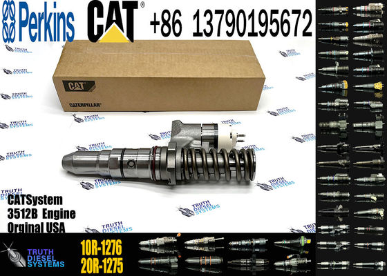 Diesel Fuel Injector  10R-7238 10R-2826 10R-1303 10R-1278 10R-1276 10R-1288 10R-1280 10R-1279