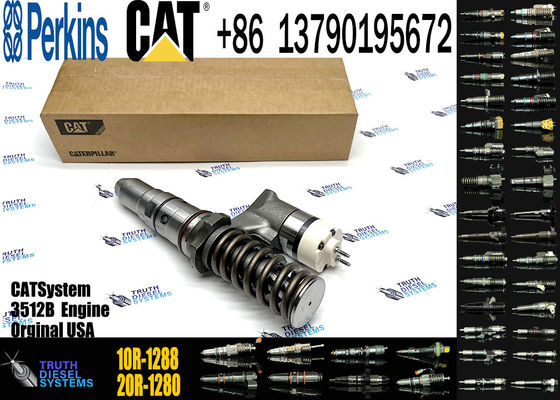 Fuel Injector Assembly   10R-1288 10R-1280 10R-1279 10R-1275 10R-1290 20R-1277 20R-1262 20R-1280