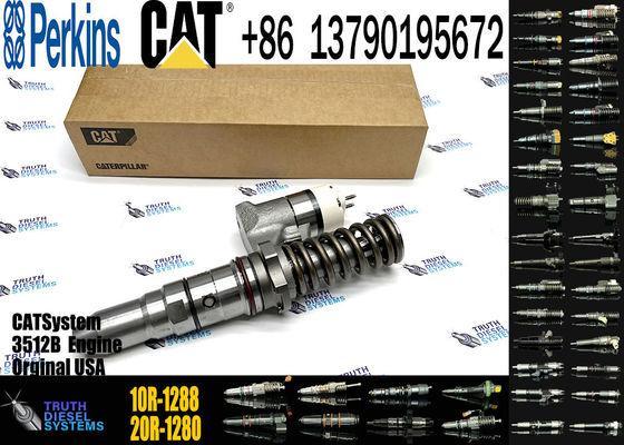 Fuel Injector Assembly   10R-1288 10R-1280 10R-1279 10R-1275 10R-1290 20R-1277 20R-1262 20R-1280