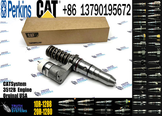 Fuel Injector Assembly   10R-1288 10R-1280 10R-1279 10R-1275 10R-1290 20R-1277 20R-1262 20R-1280