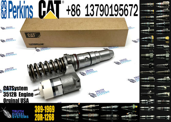 Common Rail Injector  389-1969  192-2817 204-2067 229-1631 245-8272 246-1854 250-1311 250-1302 250-1304 250-1303