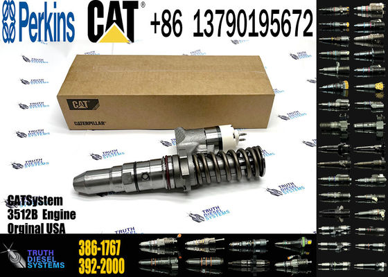 fuel injector 386-1767  10R-7238 10R-2826 10R-1303 10R-1278 10R-1276 10R-1288 10R-1280 10R-1279 10R-1275
