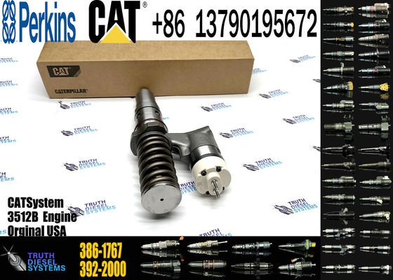 fuel injector 386-1767  10R-7238 10R-2826 10R-1303 10R-1278 10R-1276 10R-1288 10R-1280 10R-1279 10R-1275