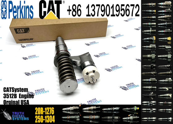 Common Rail Fuel Injector  20R-1276  10R-1288 10R-1280 10R-1279 10R-1275 10R-1290 20R-1277 20R-1262 20R-1280
