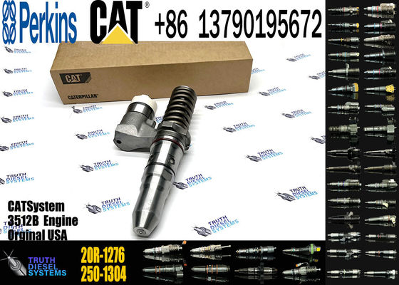 Common Rail Fuel Injector  20R-1276  10R-1288 10R-1280 10R-1279 10R-1275 10R-1290 20R-1277 20R-1262 20R-1280