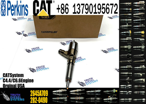 Fuel Injector Assembly  2645A709  292-3780 306-9380 306-9390 310-9067 2645A751 320-0655