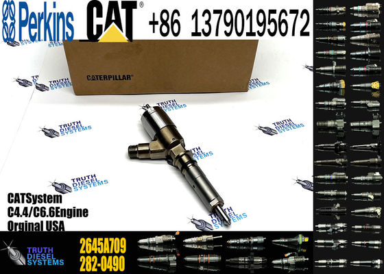 Fuel Injector Assembly  2645A709  292-3780 306-9380 306-9390 310-9067 2645A751 320-0655