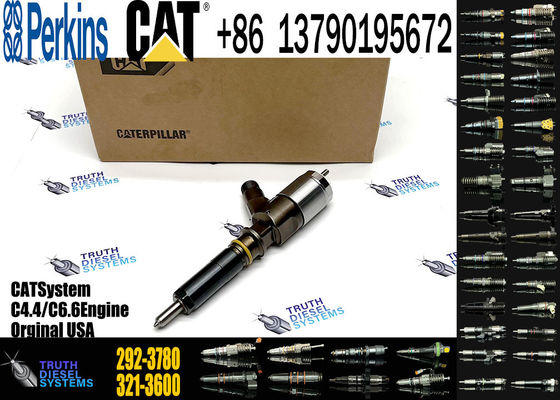 Fuel Injector 292-3780  321-3600 320-0677 320-0690 320-0680 2645A709 295-9130 382-0480