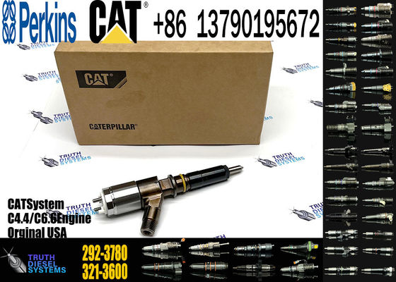 Fuel Injector 292-3780  321-3600 320-0677 320-0690 320-0680 2645A709 295-9130 382-0480
