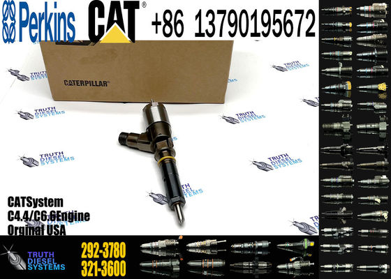 Fuel Injector 292-3780  321-3600 320-0677 320-0690 320-0680 2645A709 295-9130 382-0480