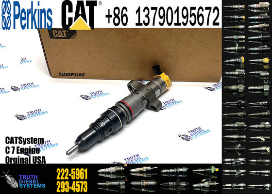 Common Rail Fuel Injector 222-5961  241-3400 243-4502 268-1840 268-1836 269-1839 293-4072 241-3239