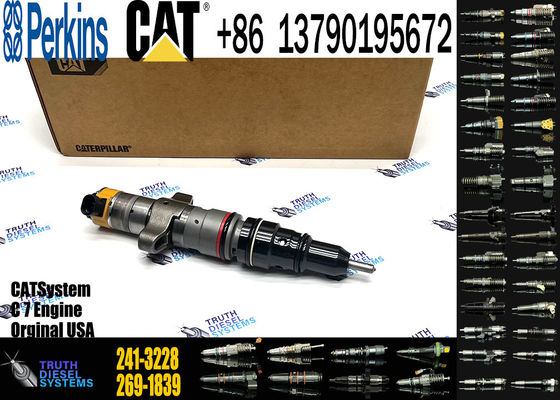 fuel injector 241-3228  268-1836 269-1839 293-4072 241-3239 238-8091 10R-7225  387-9428 268-1835