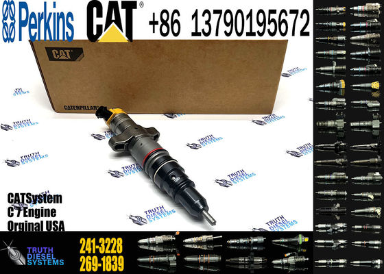 fuel injector 241-3228  268-1836 269-1839 293-4072 241-3239 238-8091 10R-7225  387-9428 268-1835