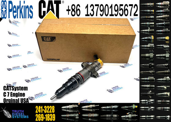fuel injector 241-3228  268-1836 269-1839 293-4072 241-3239 238-8091 10R-7225  387-9428 268-1835