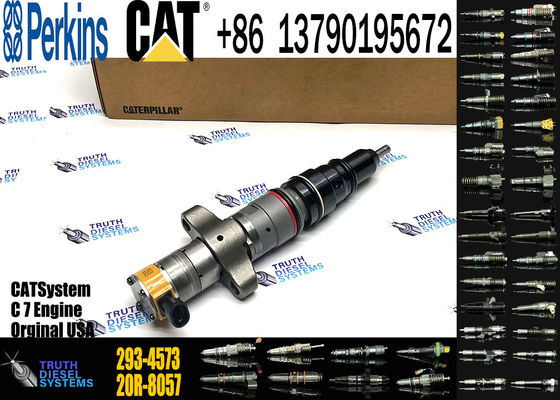 Diesel Engine C7 C9 Injector 293-4573  20R-8064 328-2586 10R-4763 10R-7221 20R-1260 10R-4761 387-9431
