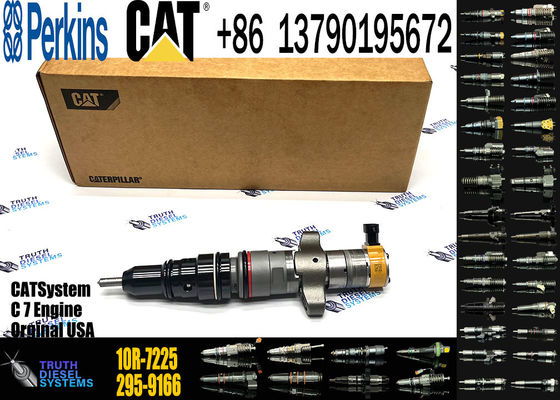 High Quality Diesel Fuel Injector  10R-7225  268-1839 222-5961 235-5261 238-8901 241-3228 241-3238