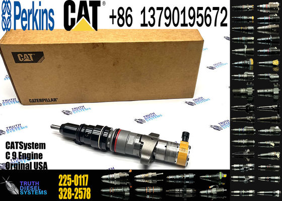 CAT Diesel engine fuel injector 225-0117    328-2574   328-2576 258-8745 265-8106 267-3361