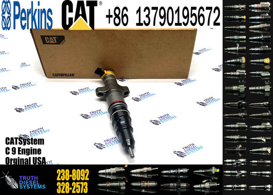 Fuel Injector 238-8092  387-9435 53L-8062 387-9437 387-9438 328-2577 20R-9433 235-5261