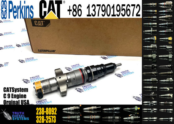 Fuel Injector 238-8092  387-9435 53L-8062 387-9437 387-9438 328-2577 20R-9433 235-5261
