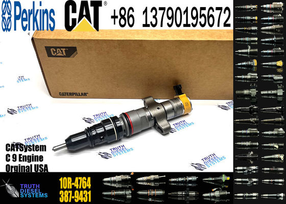 fuel injector 10R-9003 10R-7223 10R-4764 10R-2828 10R-4844 328-2573 553-2592 557-7633  For CAT C9