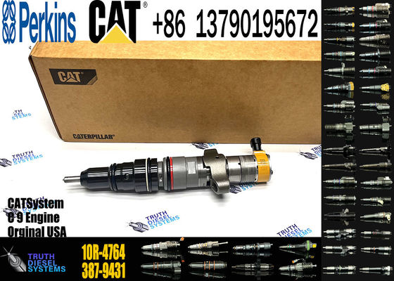 fuel injector 10R-9003 10R-7223 10R-4764 10R-2828 10R-4844 328-2573 553-2592 557-7633  For CAT C9