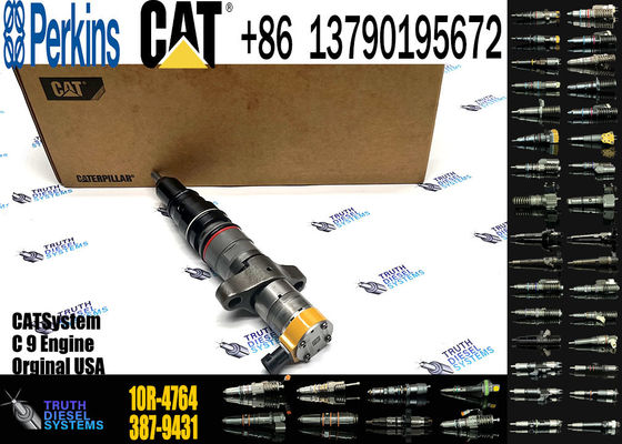 fuel injector 10R-9003 10R-7223 10R-4764 10R-2828 10R-4844 328-2573 553-2592 557-7633  For CAT C9
