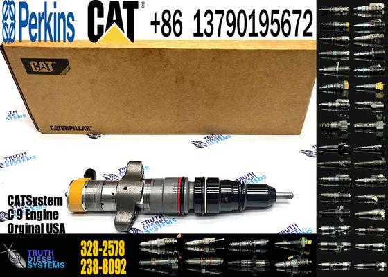 Fuel Injector Assembly 328-2578  293-4073 267-9717 267-9722 293-4067 293-4074 10R-9003 10R-7223