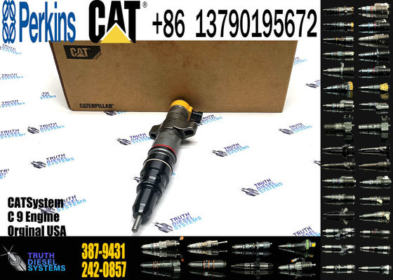 diesel fuel injector  387-9431  240-8063 242-0857 245-3516 320-2940   328-2574   328-2576 258-8745 265-8106