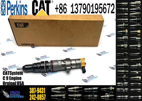 diesel fuel injector  387-9431  240-8063 242-0857 245-3516 320-2940   328-2574   328-2576 258-8745 265-8106