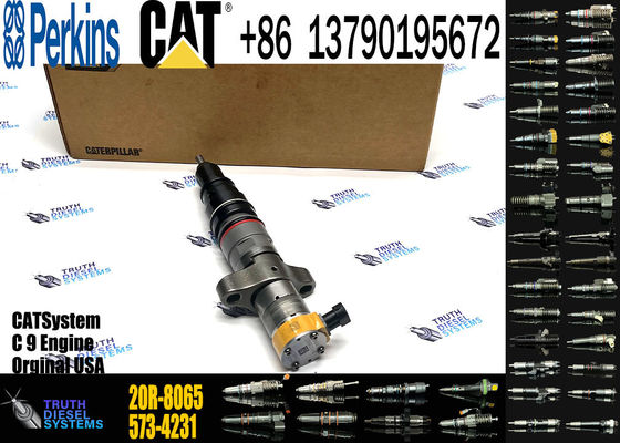 CAI injector C9 20R-8065  267-9722 293-4067 293-4074 10R-9003 10R-7223 10R-4764 10R-2828