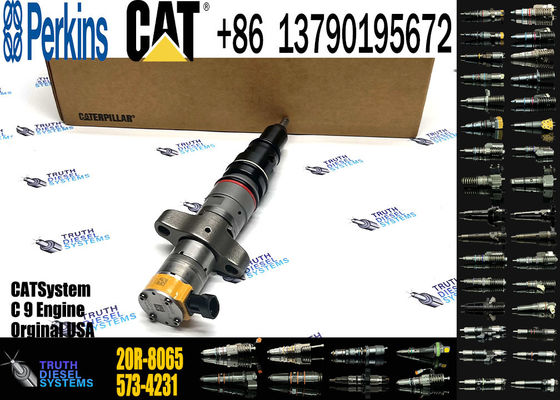 CAI injector C9 20R-8065  267-9722 293-4067 293-4074 10R-9003 10R-7223 10R-4764 10R-2828
