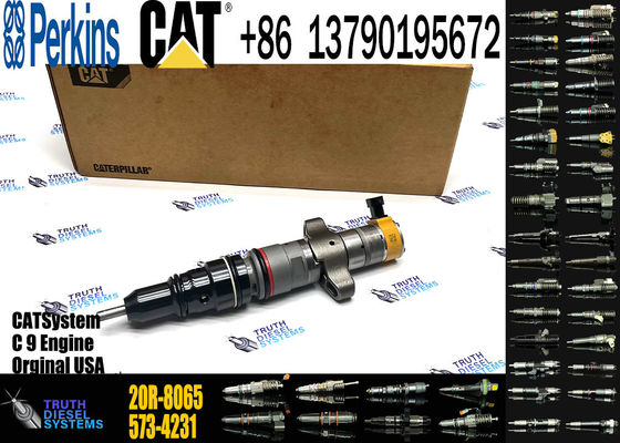 CAI injector C9 20R-8065  267-9722 293-4067 293-4074 10R-9003 10R-7223 10R-4764 10R-2828