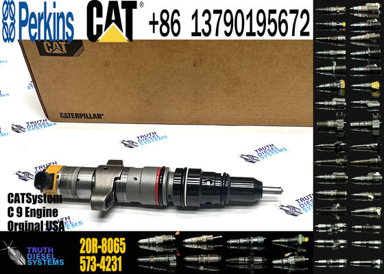 CAI injector C9 20R-8065  267-9722 293-4067 293-4074 10R-9003 10R-7223 10R-4764 10R-2828