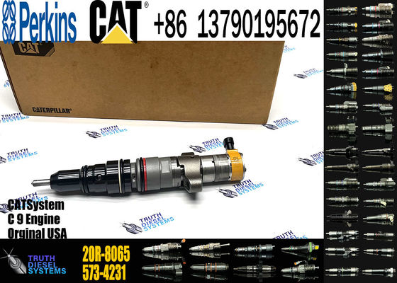 CAI injector C9 20R-8065  267-9722 293-4067 293-4074 10R-9003 10R-7223 10R-4764 10R-2828