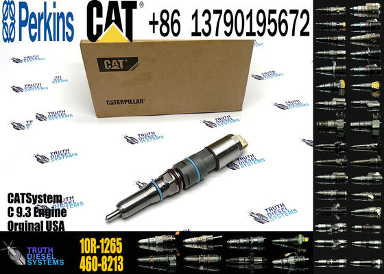 Fuel Injector Assembly 10R-1265  456-3493 367-4293 363-0493 20R-5077 456-3579 456-3544 456-3545 10R-1267