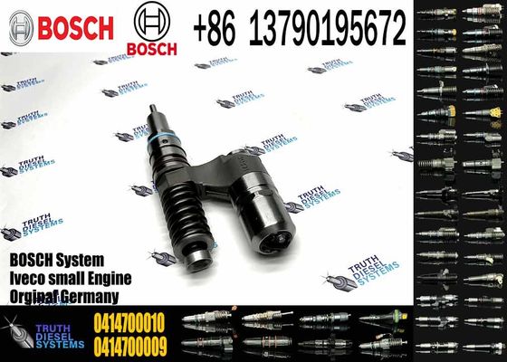 Excavator Fuel Injector 0414700002 0414700005 0414700009 0414700010 0414701021 0414701022 0414701033 0414701055 04147010