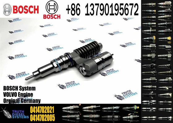 Injector 0414702024 0414702021 0414702017 0414702015 0414702013 0414702010 0414702009 0414702005 0414702002 0414701092