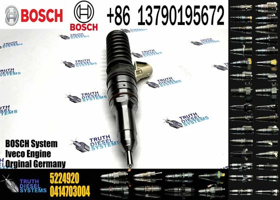 Good Quality Unit Injector Assembly R-5224920 R5224920 For Detroit Series