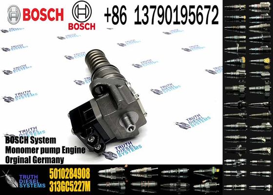 New Diesel Fuel Injection Unit Pump 313GC5222M 313GC5227M 5010284908 In Stock