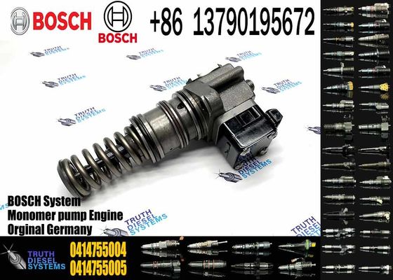 Injector Pump 0414755004 0414755005 1379110 Pump For DAF XE250/280/315/280C/315C Unit Pump 0414755004 0414755005