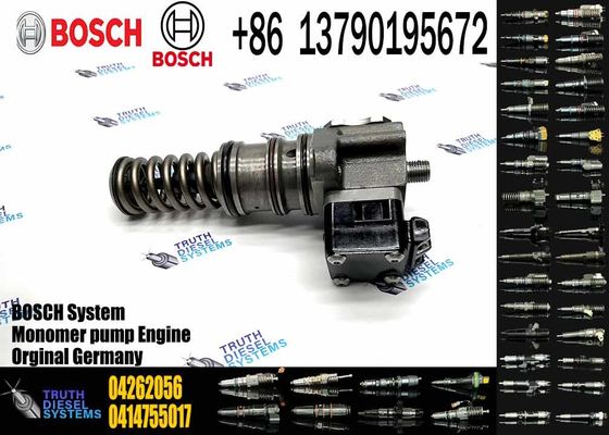 Good Quality Unit Fuel Pump 0414755017 04 147 551 17 0414755117