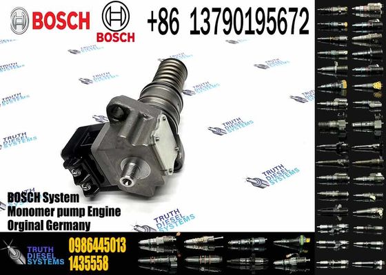 Diesel Fuel Pump & Parts for 0414755018 0986445013 23526589 Diesel Injection Pump