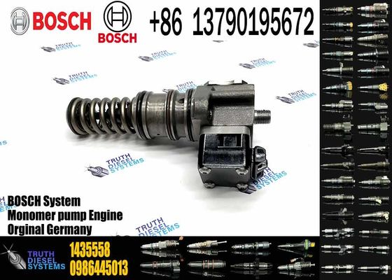 Diesel Engine Fuel Injection Unit Pump 0414755008 0986445013 F00HN36635 1435558