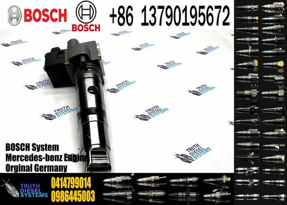 Genuine Diesel Unit Fuel Pump 0414799014 0414799029 0414799008 For 0280746902 A0280746902