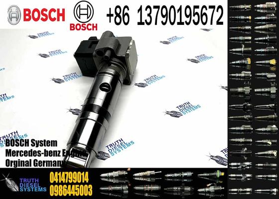 Genuine Diesel Unit Fuel Pump 0414799014 0414799029 0414799008 For 0280746902 A0280746902