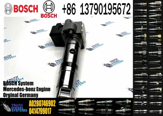 Diesel Unit Pump 0414799008 0414799002 0414799027 0280746902 A0280746902 For MERCEDES BENZ EURO 2 EURO 3 EURO 4