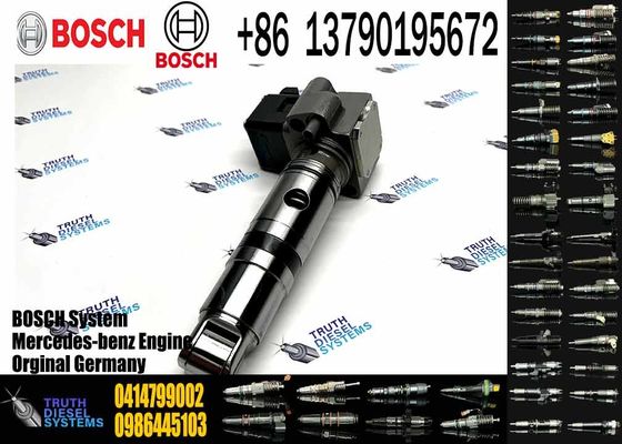 Diesel Unit Fuel Pump 0414799008 0414799027 0414799002 0986445103 F00E200403 0280746902 A0280746902 For MERCEDES BENZ